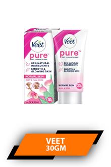 Veet Hair Removal Cream 30gm